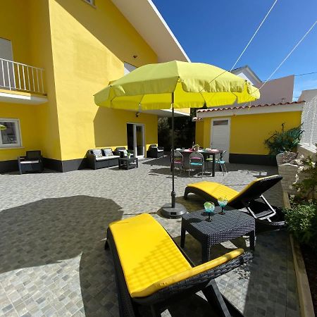 cascaischillhouse Cascais Exterior foto
