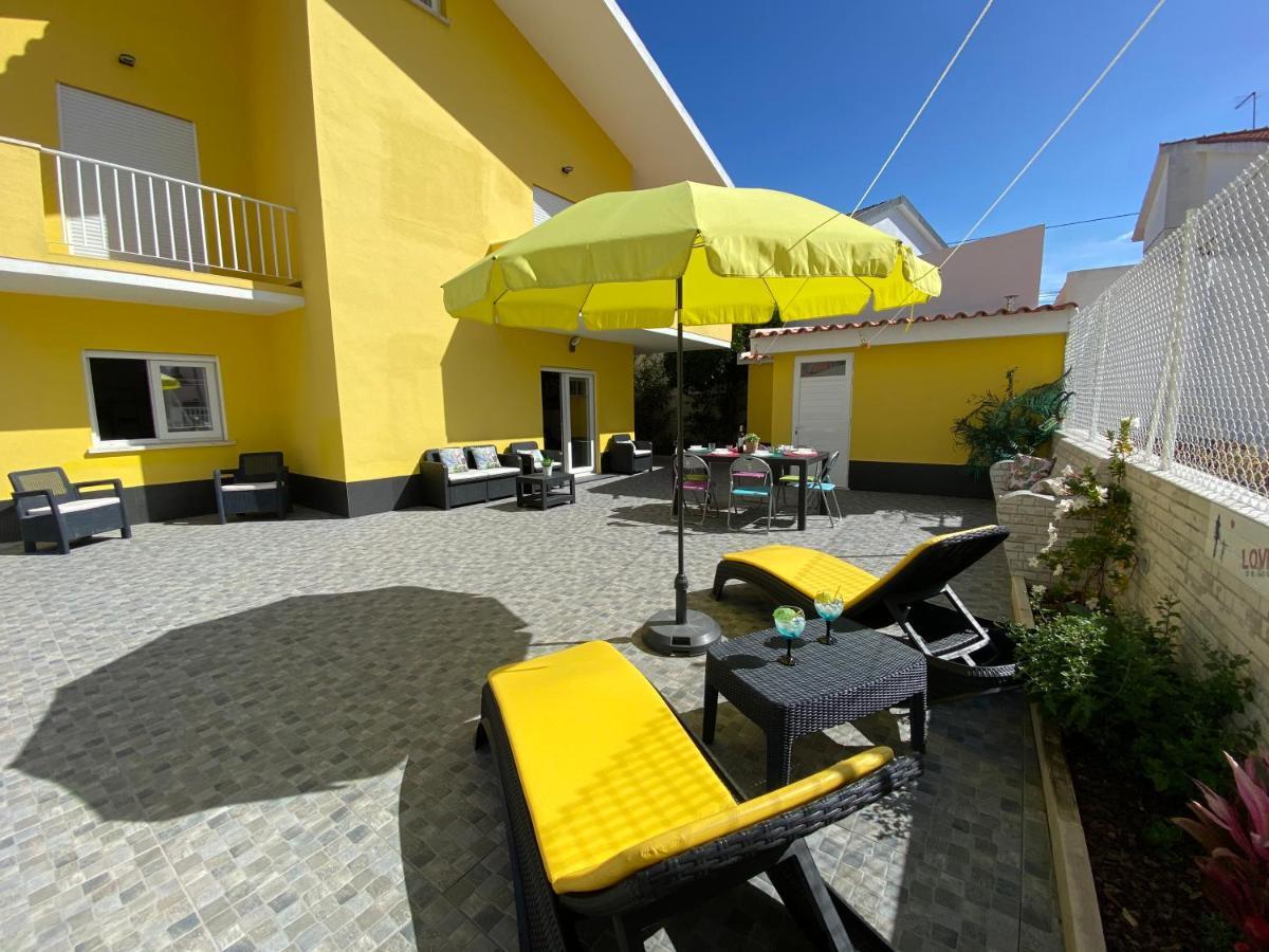 cascaischillhouse Cascais Exterior foto