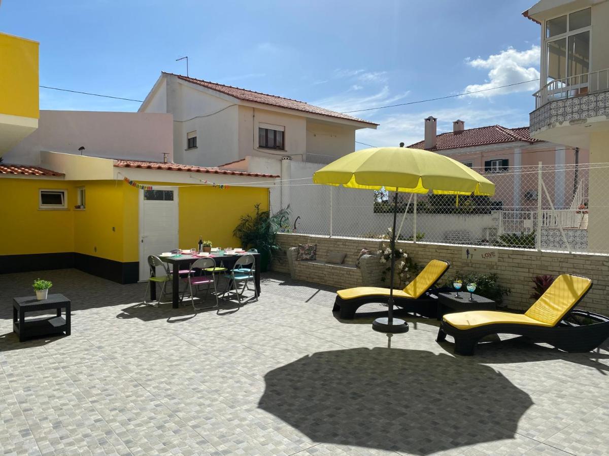 cascaischillhouse Cascais Exterior foto