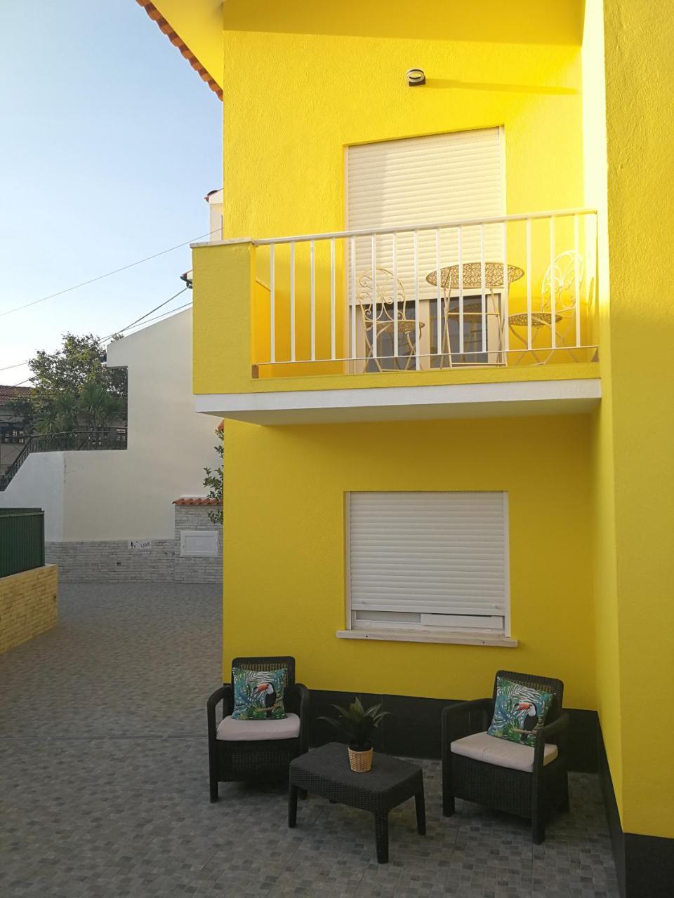 cascaischillhouse Cascais Exterior foto